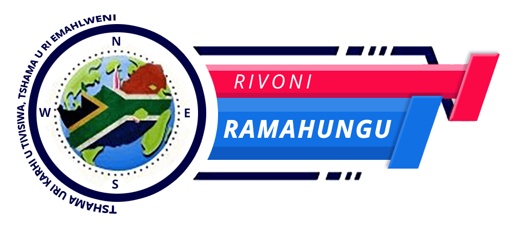 Rivoni Ramahungu
