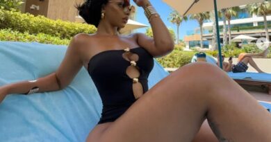 Mihlali a tiyisisa xitshembiso xa yena