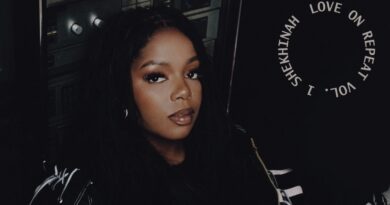 Shekhinah u pfuxeta “I Love Music” ya Lebo Mathosa