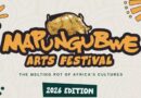 VATSHAMBI VA LIMPOPO VA VULAVULA HI KU NYIKIWA KA VANHU VA LE HANDLE KA FESTIVALI