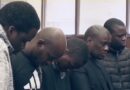 TRIAL YA AKA NA TIBZ YI SUNGULA: LAVA VA 7 VA LAN’WA HI NANDZU WA KU DLAYA
