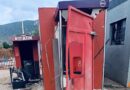 Maphorisa ma lavana ni mune wa vahlaseri eBolobedu