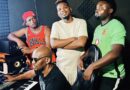 Prince Rhangani na Benny Mayengani va tlhele va hisa hi vuyimbeleri bya Xitsonga