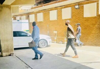 VANHU VAMBIRHI VA KHOMISIWA ENDZHAKU KA KU HLASERIWA KA MUKHOMBI EGEORGES VALLEY