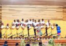 KHORO YA SAPS LIMPOPO YI HUNDZUKA YA VUMBIRHI EKA MAPUNGUBWE CHORAL FESTIVAL