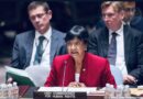 NAVI NETHAM PILLAY A KUME SAGU RA NOBEL RA KU RHULA RA 2026